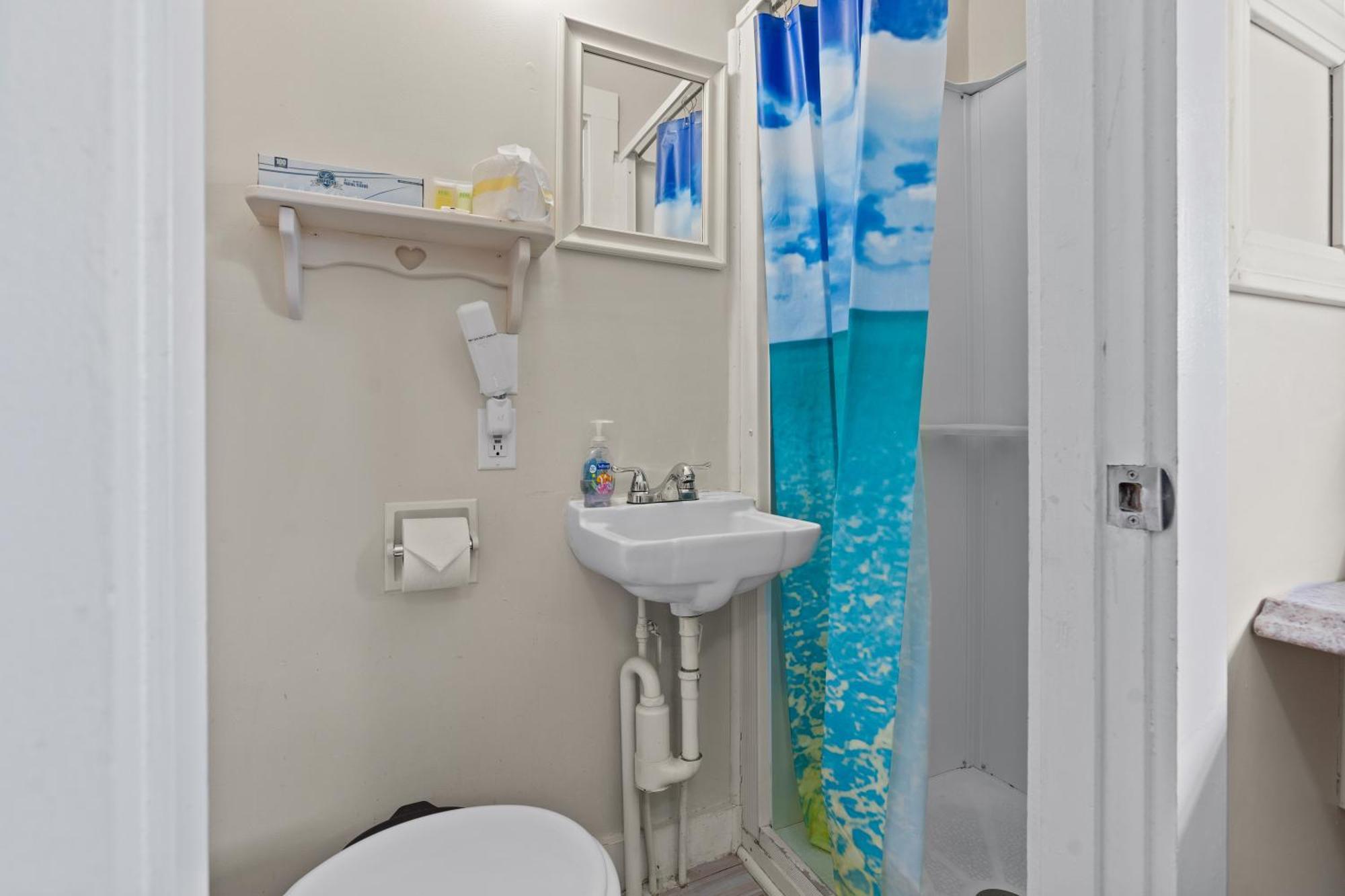 Beach Motel And Suites Old Orchard Beach Rom bilde