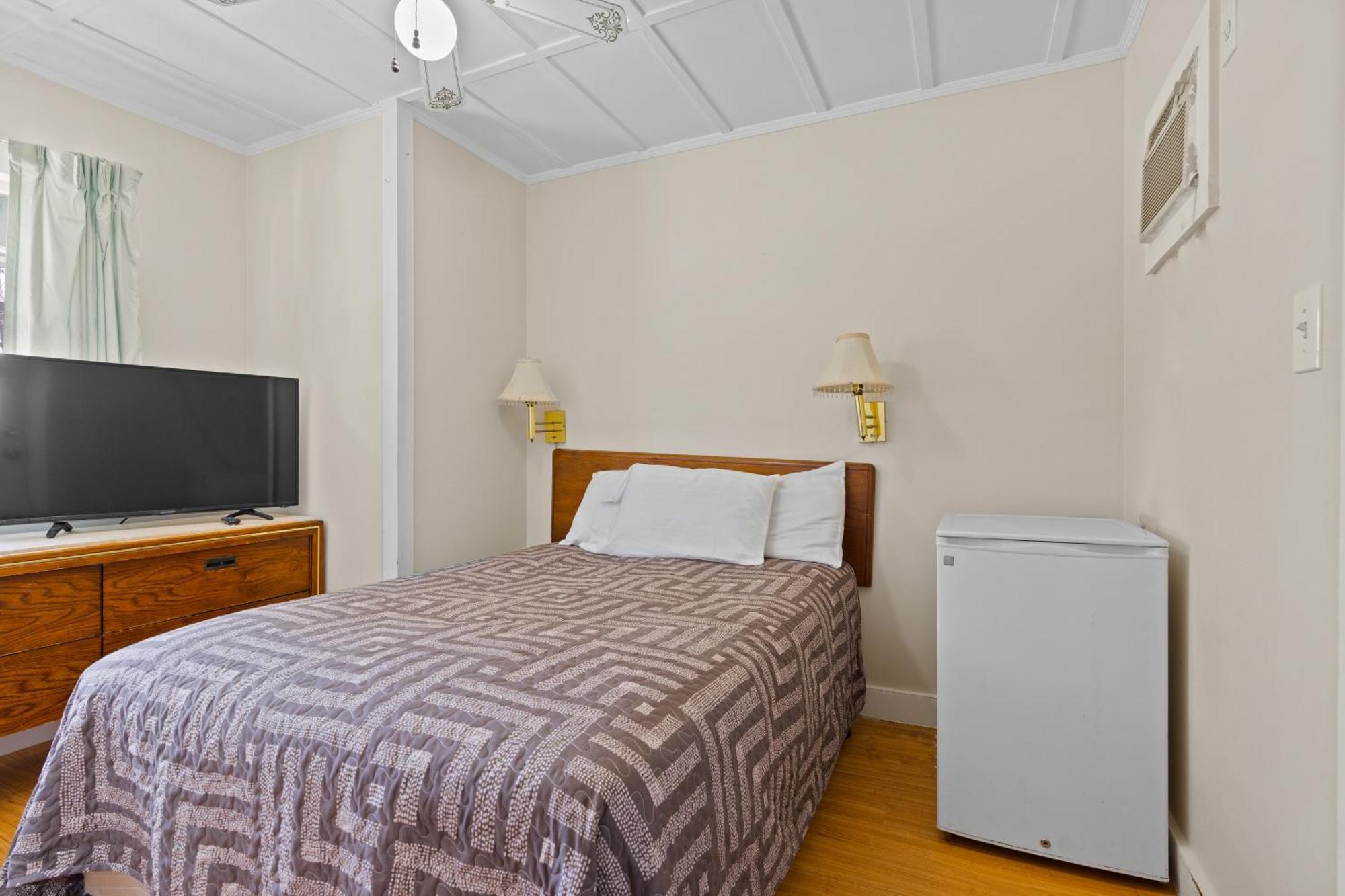 Beach Motel And Suites Old Orchard Beach Rom bilde
