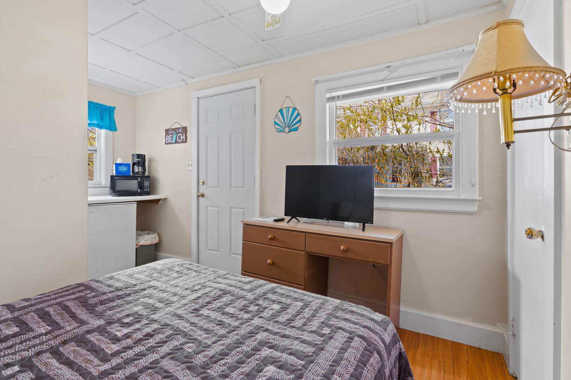 Beach Motel And Suites Old Orchard Beach Rom bilde