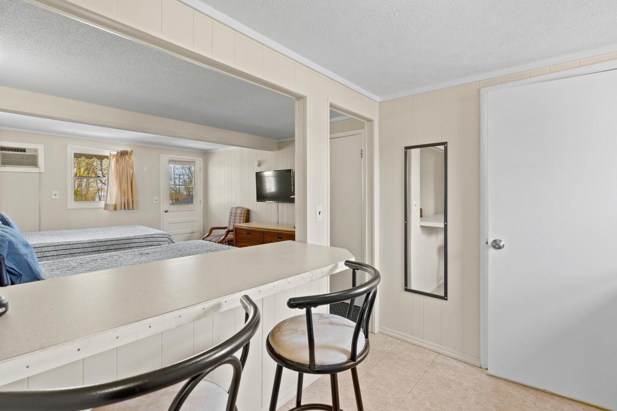 Beach Motel And Suites Old Orchard Beach Rom bilde