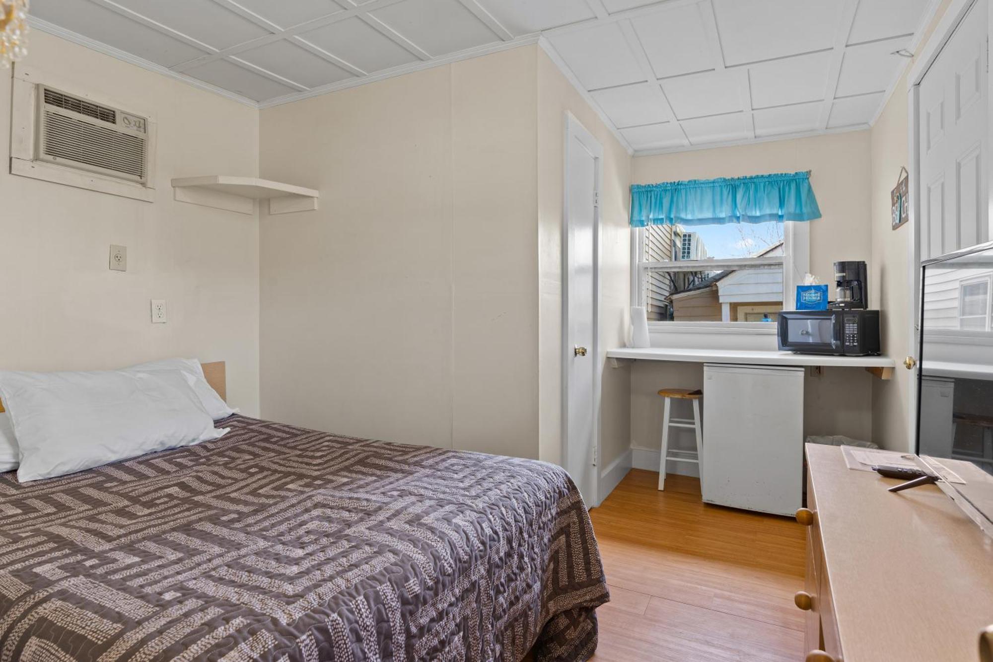 Beach Motel And Suites Old Orchard Beach Rom bilde