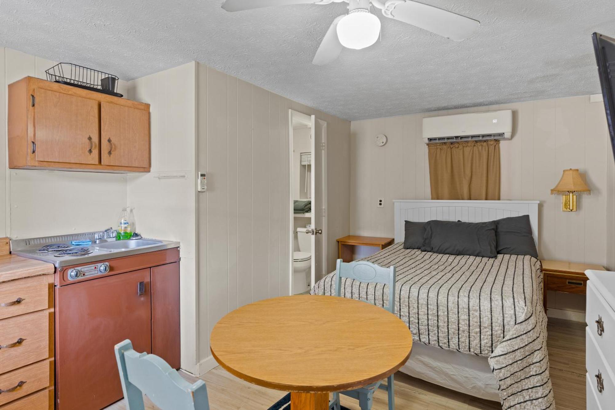 Beach Motel And Suites Old Orchard Beach Rom bilde