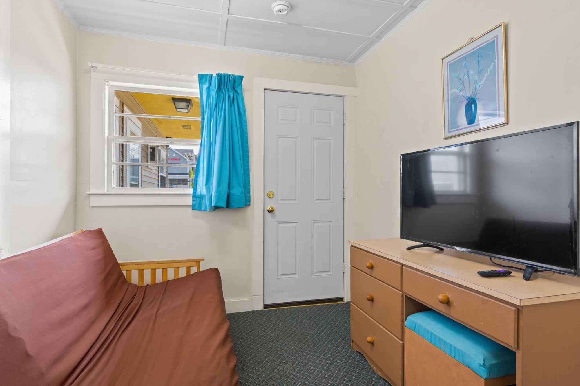 Beach Motel And Suites Old Orchard Beach Rom bilde