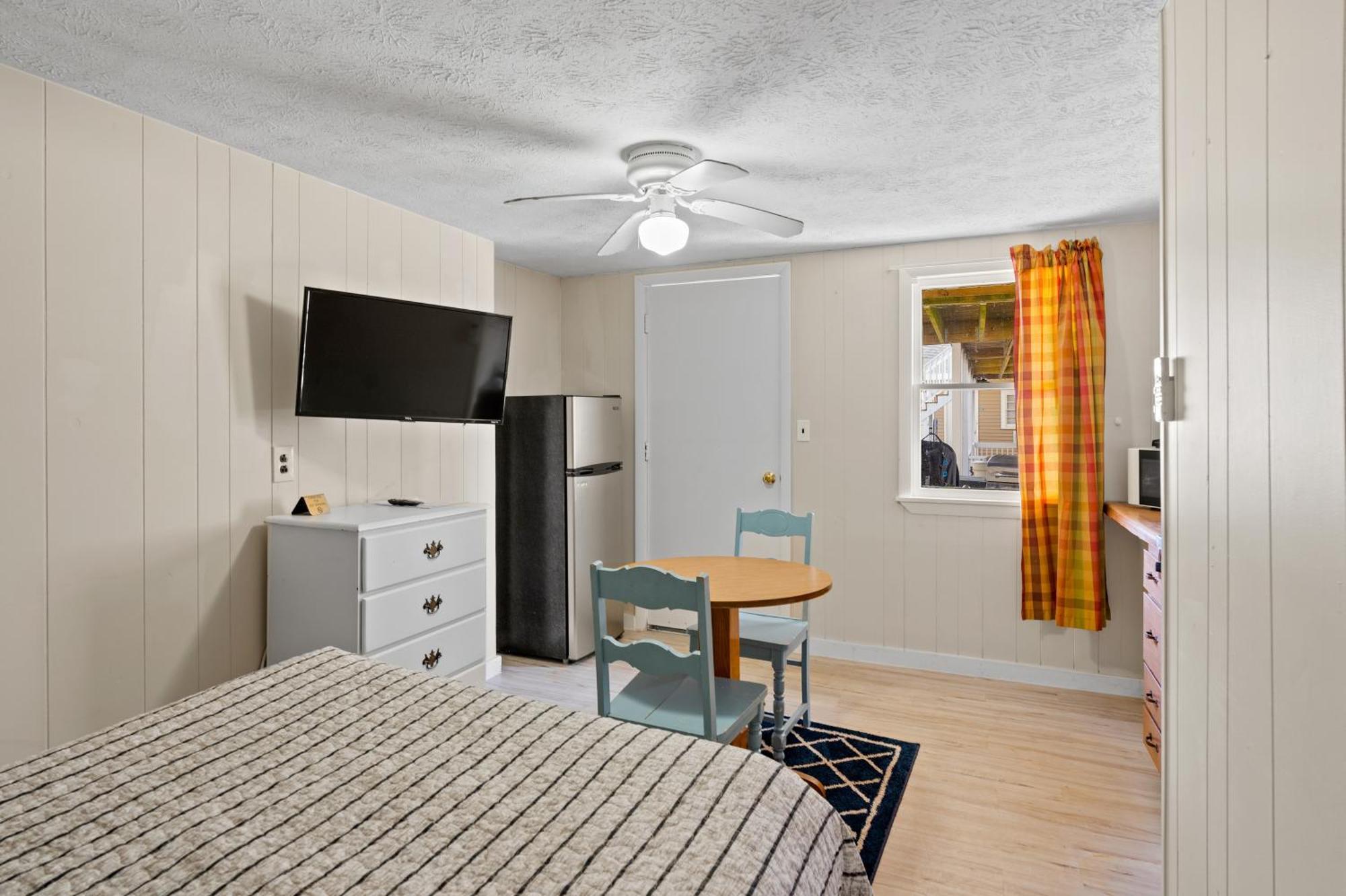 Beach Motel And Suites Old Orchard Beach Rom bilde