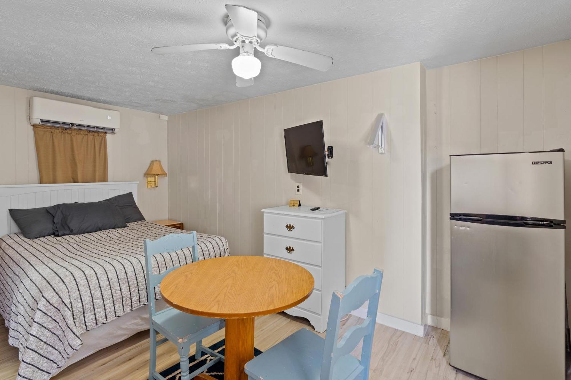 Beach Motel And Suites Old Orchard Beach Rom bilde